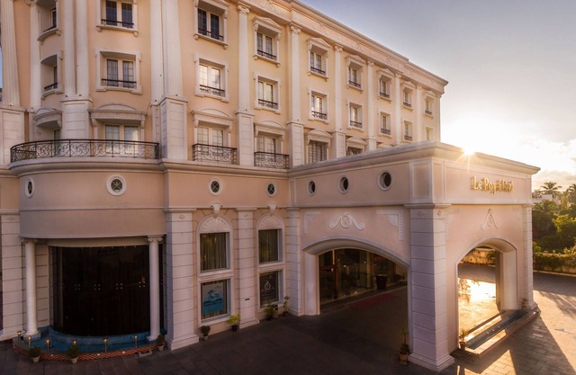 Hotel Le Royal Park
