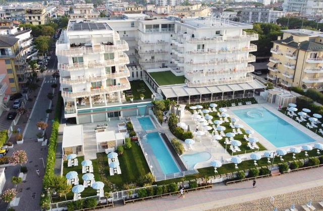 Hotel Le Soleil
