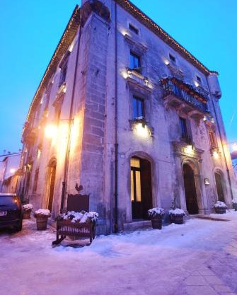 Hotel Le Torri