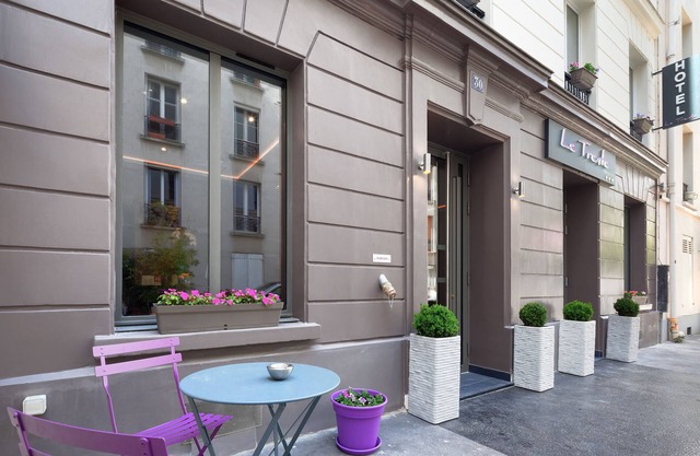 Hotel Le Trente