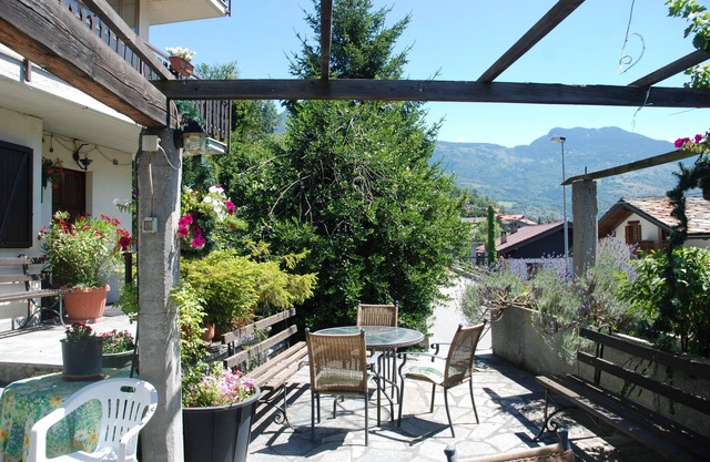 Hotel le Verger