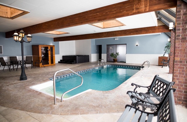 Hotel Le Victorin, Ascend Hotel Collection