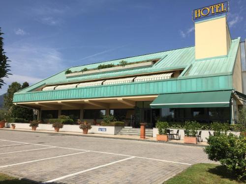 Hotel Le Ville