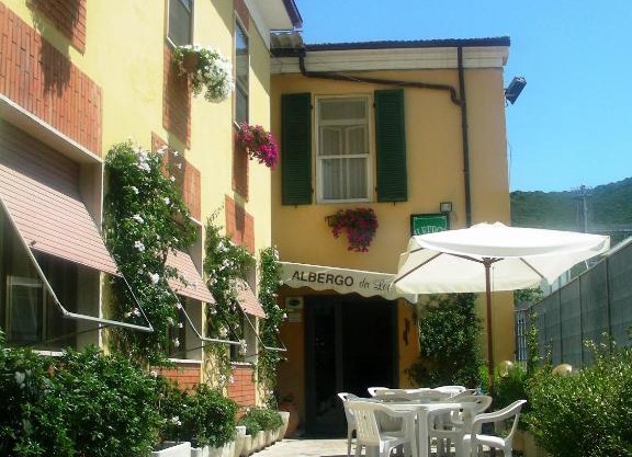 Hotel Lea