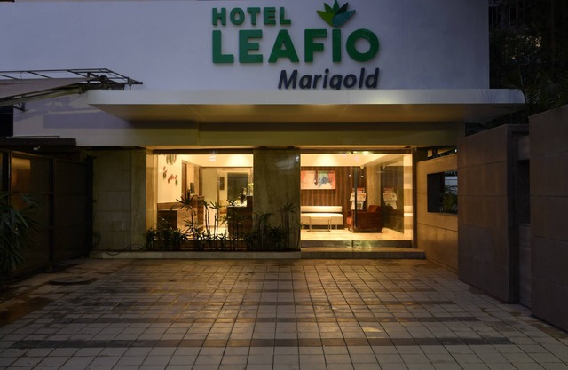 Hotel Leafio Marigold Marol