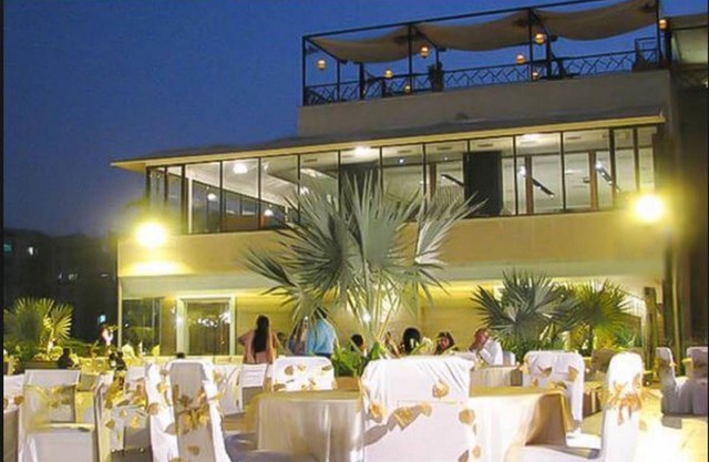 Hotel Leafio Mumbai