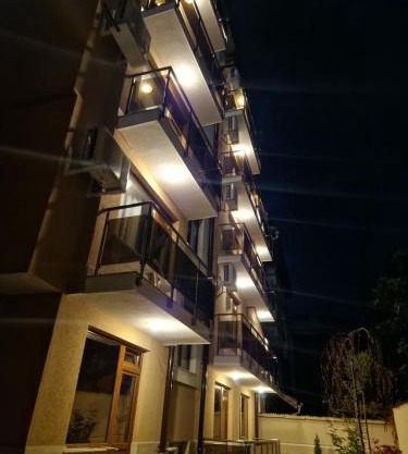 Hotel Leda