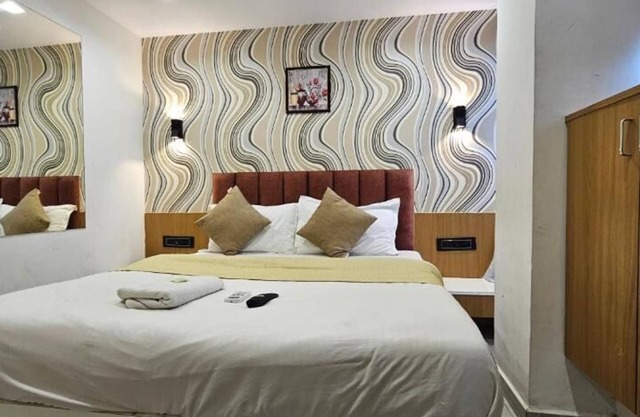 Hotel Lee Grand