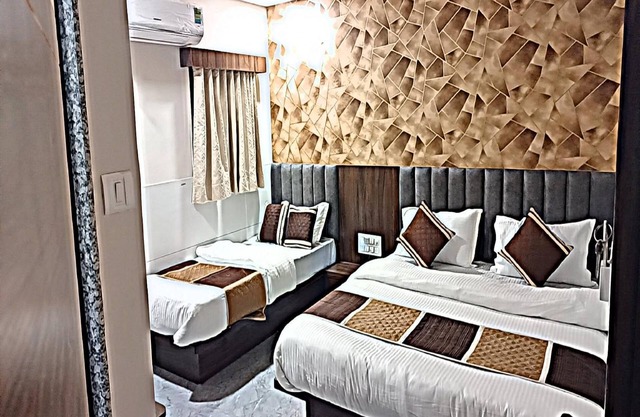 Hotel Leela Palace
