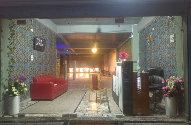 Hotel Leela Palace