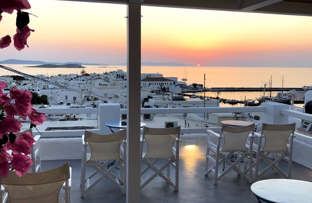 Hotel Lefteris