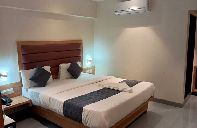 Hotel Legacy Inn