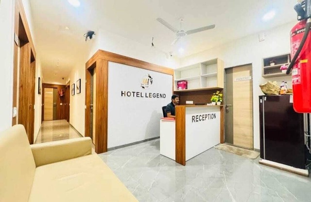 HOTEL LEGEND GOTA