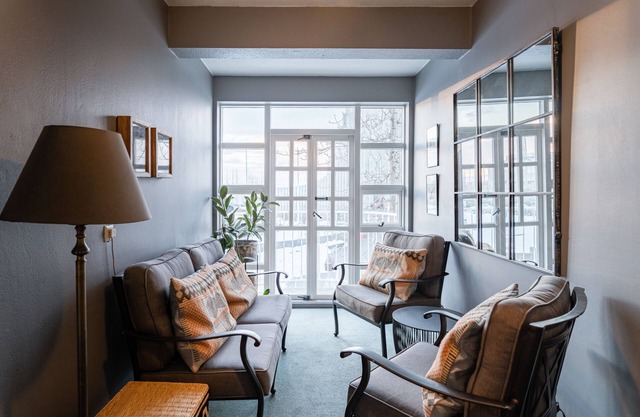 Hotel Leifur Eiriksson