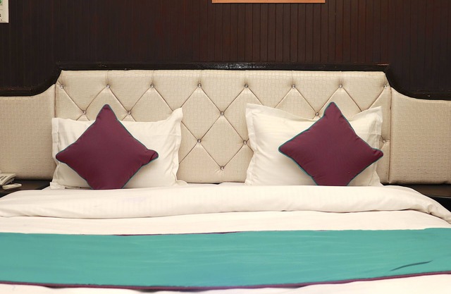 Hotel Leisure Palace