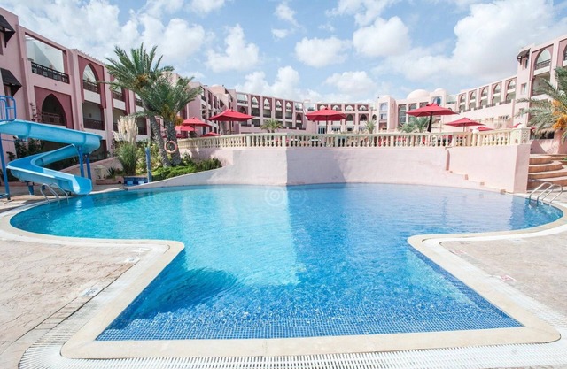 Hotel Lella Meriam