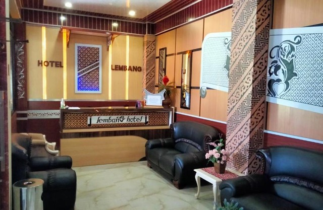 Hotel lembang