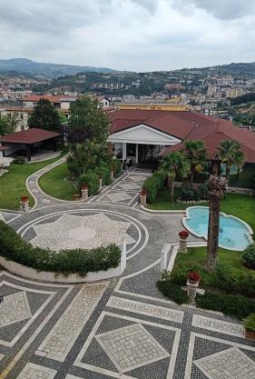 Hotel Lemi