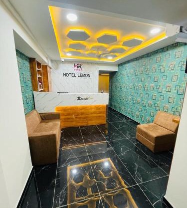Hotel Lemon Gota