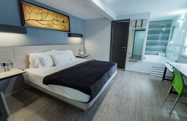 Hotel Lemon Green