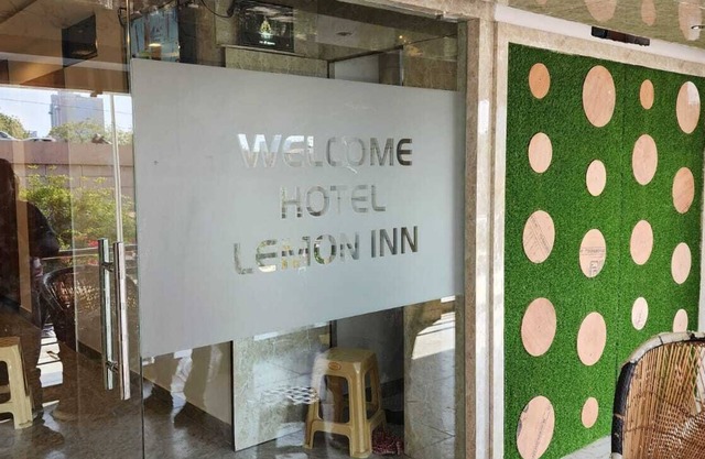Hotel Lemon Inn