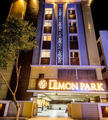 Hotel Lemon Park