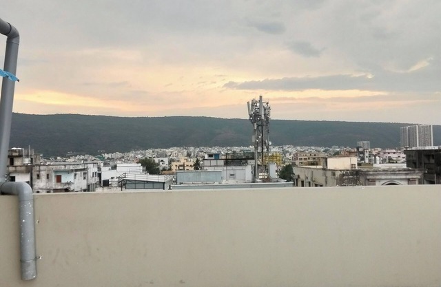 Hotel Lemon Park