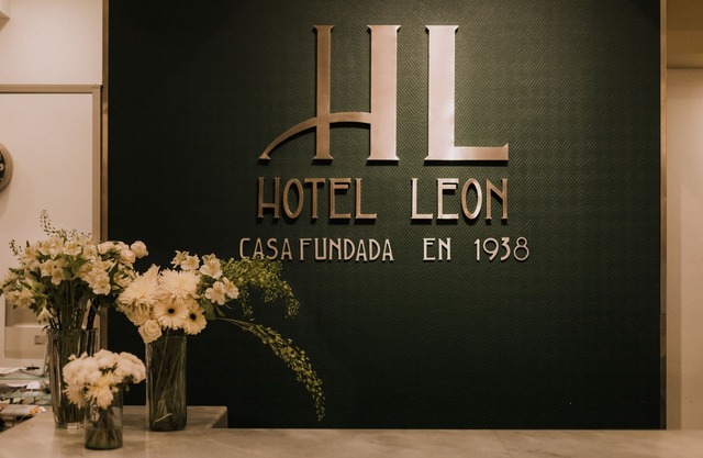 Hotel Leon