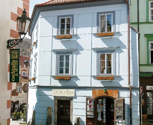 Hotel Leonardo