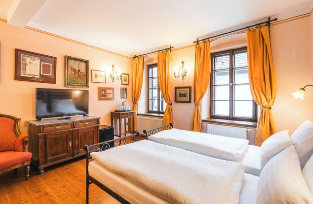 Hotel Leonardo