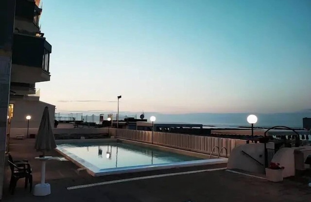 HOTEL LEONARDO DA VINCI