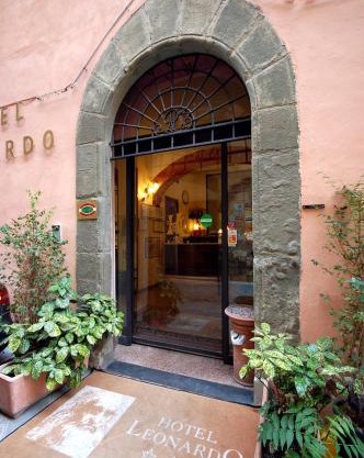 Hotel Leonardo