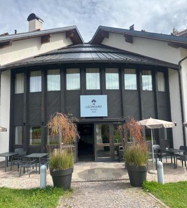 Hotel Leonhard