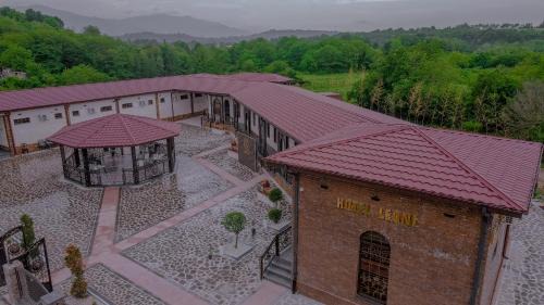 Hotel Leoni