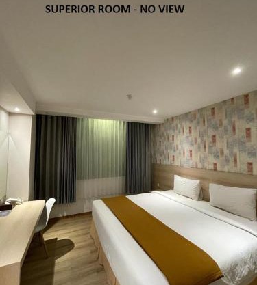 Hotel Lereng Bromo