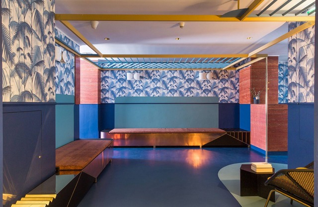 Hotel les Cigales