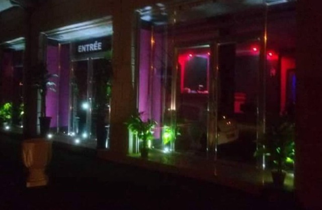 Hotel Les Fréres Benouis