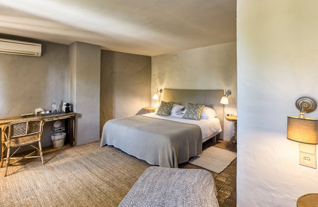 Hotel 'Les Hamaques - Buganvilla' con piscina compartida, Wi-Fi y aire acondicionado