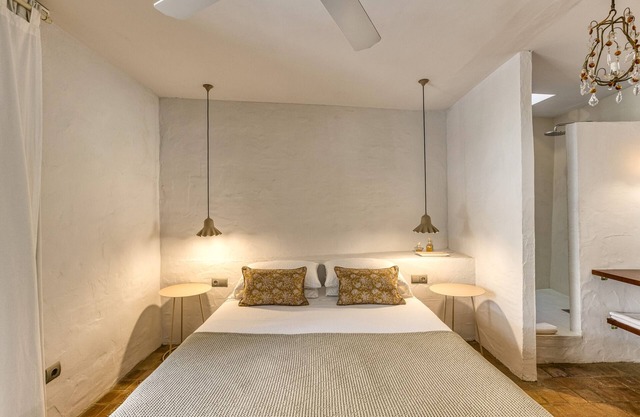 Hotel 'Les Hamaques - Magnolia' con piscina compartida, Wi-Fi y aire acondicionado