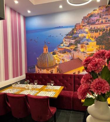 Hotel Les Jardins Carol