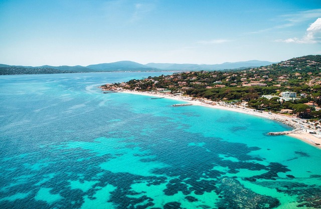 Hotel Les Palmiers