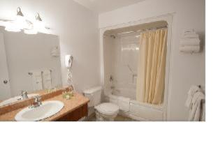 Hotel les Suites Labelle