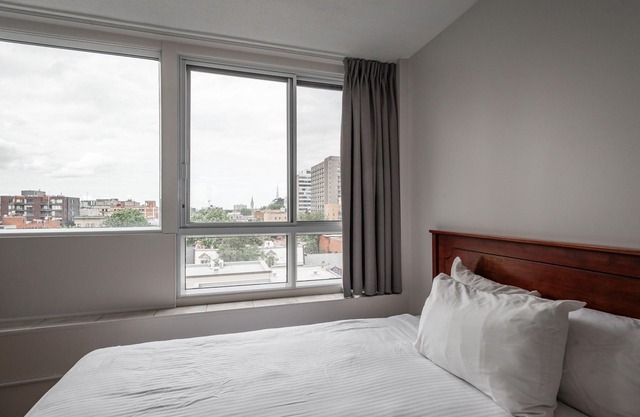 Hotel Les Suites Labelle