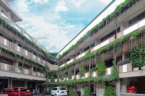 Hotel Lestari