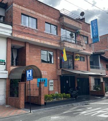 Hotel Lesus