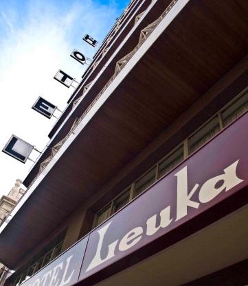 Hotel Leuka