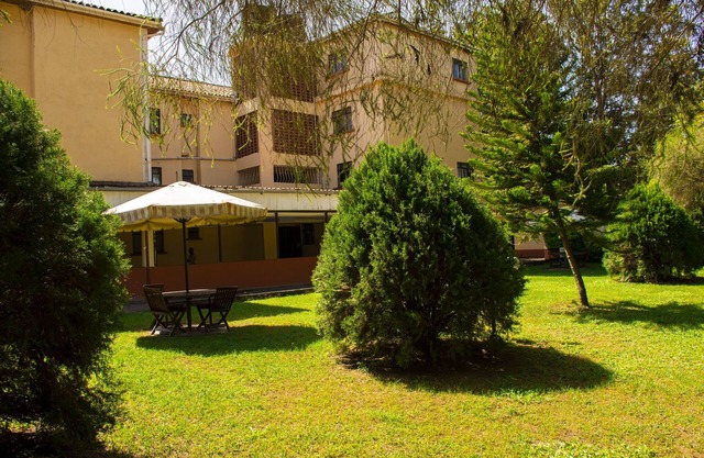 Hotel levantes
