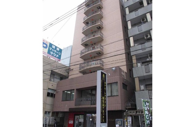 Hotel Lexton Kagoshima Annex