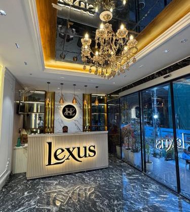 Hotel Lexus