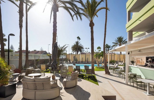 Hotel LIVVO Anamar Suites